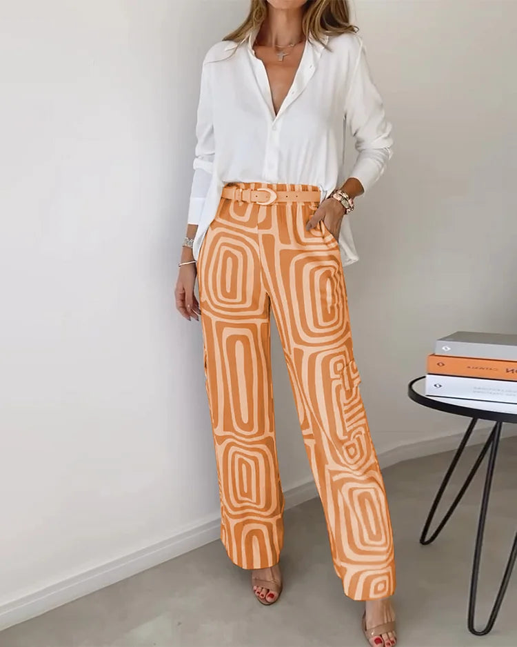 The Kendra Set