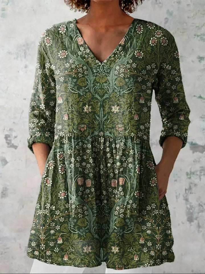 The Sophia Top