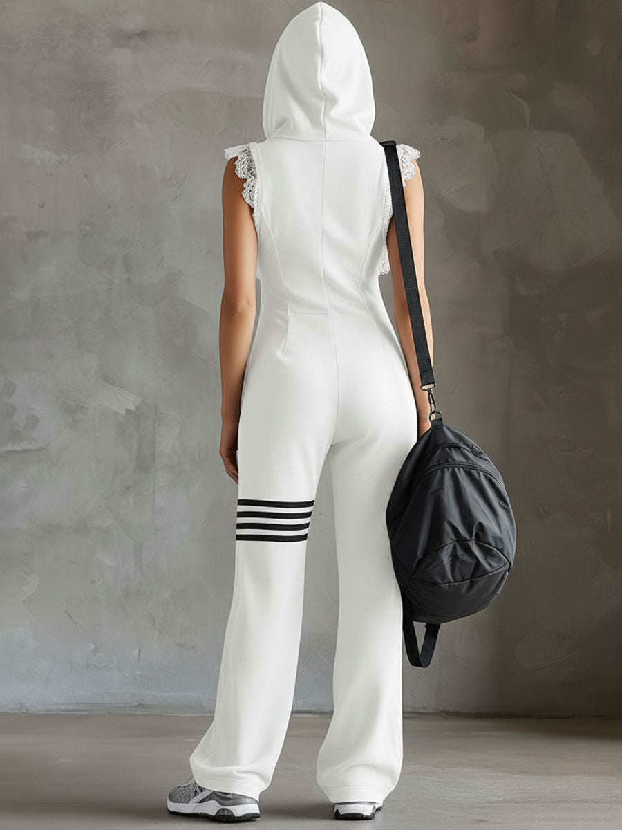 The Eleanor Jumpsuit