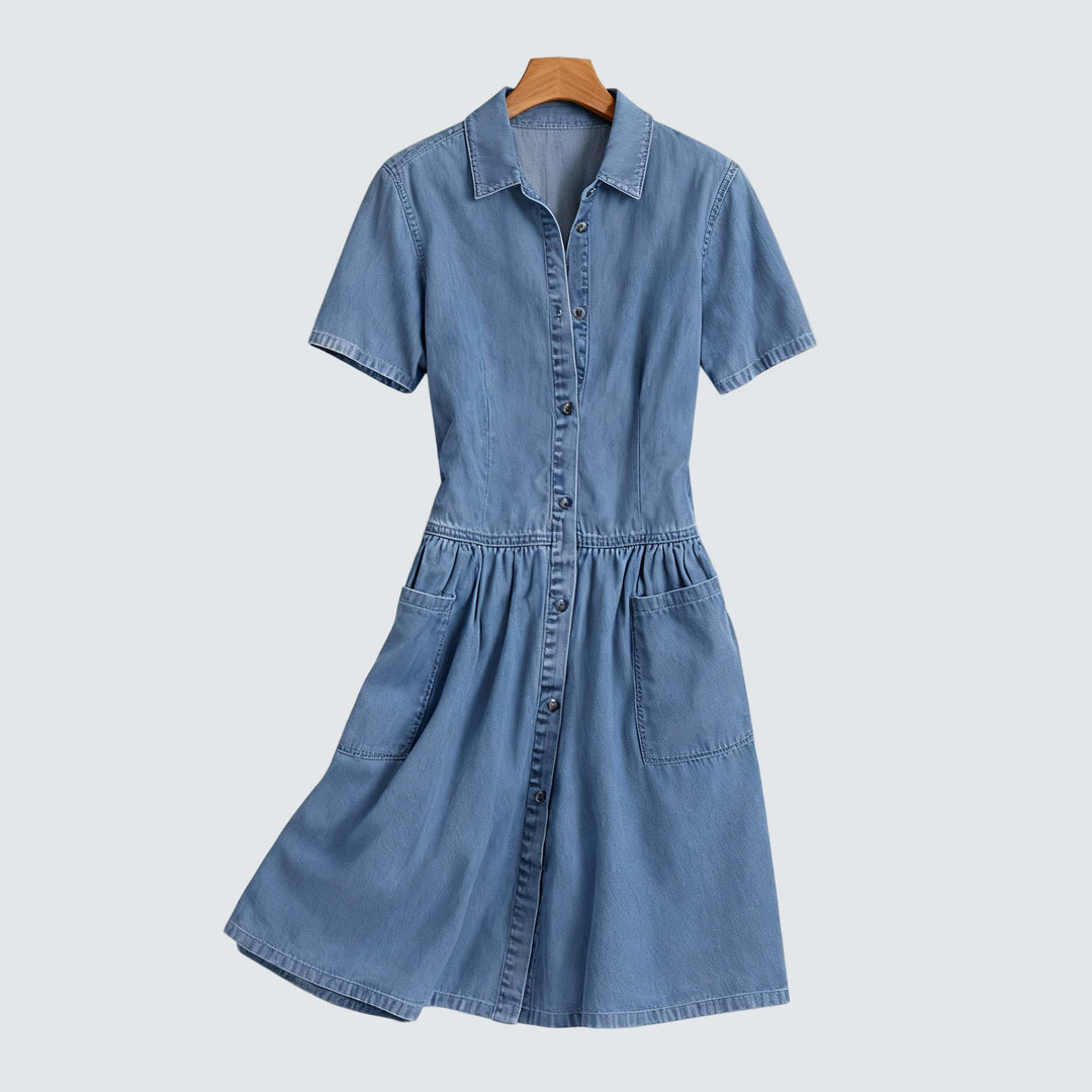 The Emma Dress