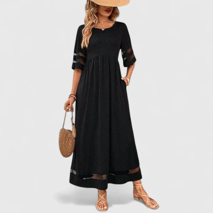 The Marina Dress
