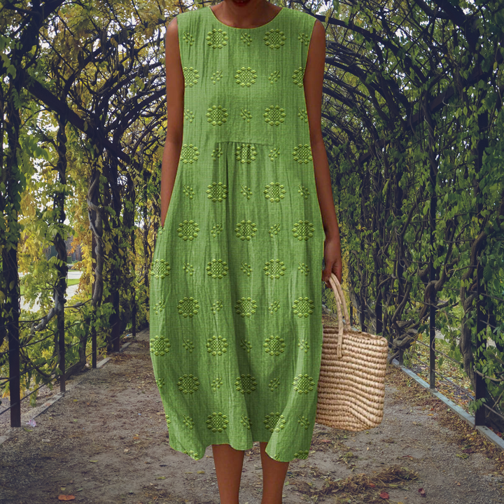 The Pocket Dress