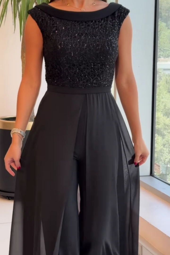 The Fontella Jumpsuit