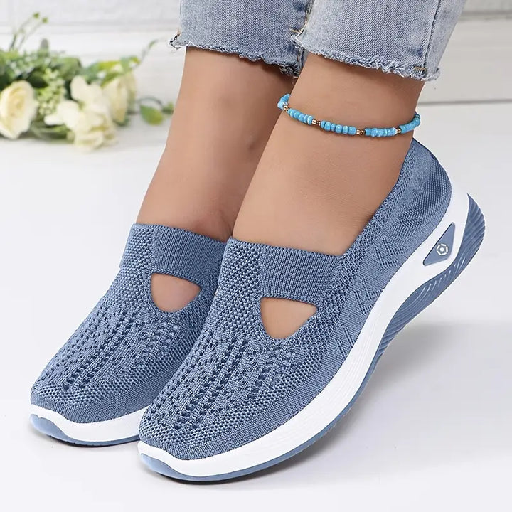The Orthopedic Slip-On