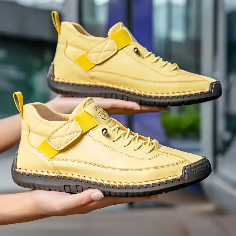 The Meya Orthopedic Sneaker
