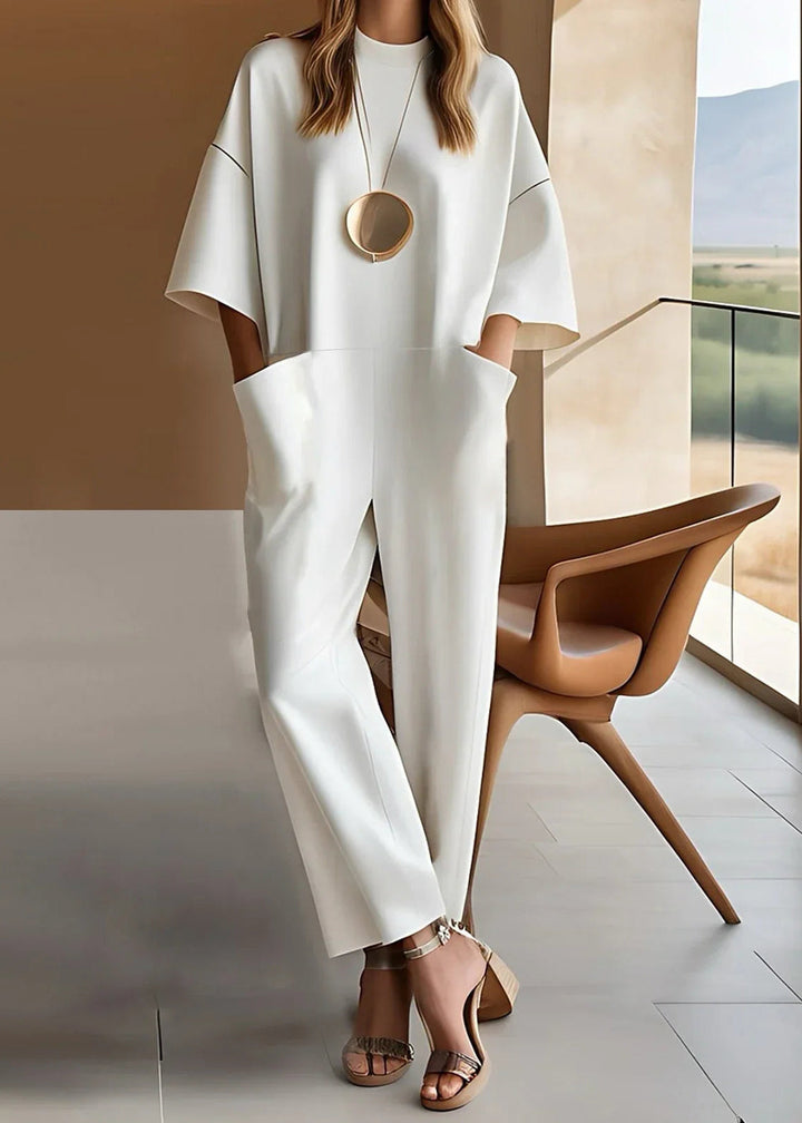 The Emmy Jumpsuit