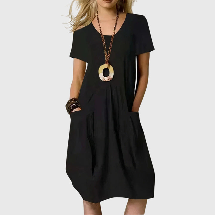 The Naomi Dress
