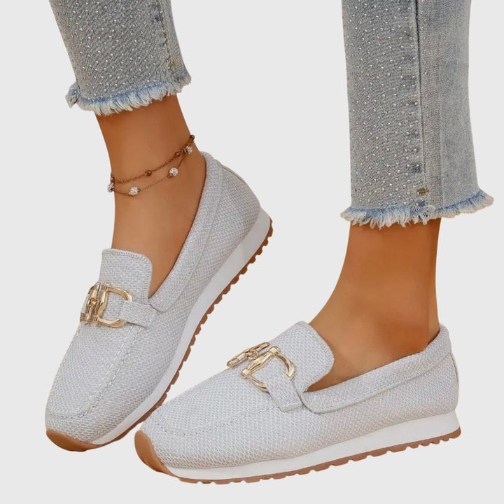 The Lili Orthopedic Loafer
