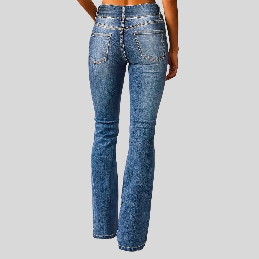 The Aya Jean