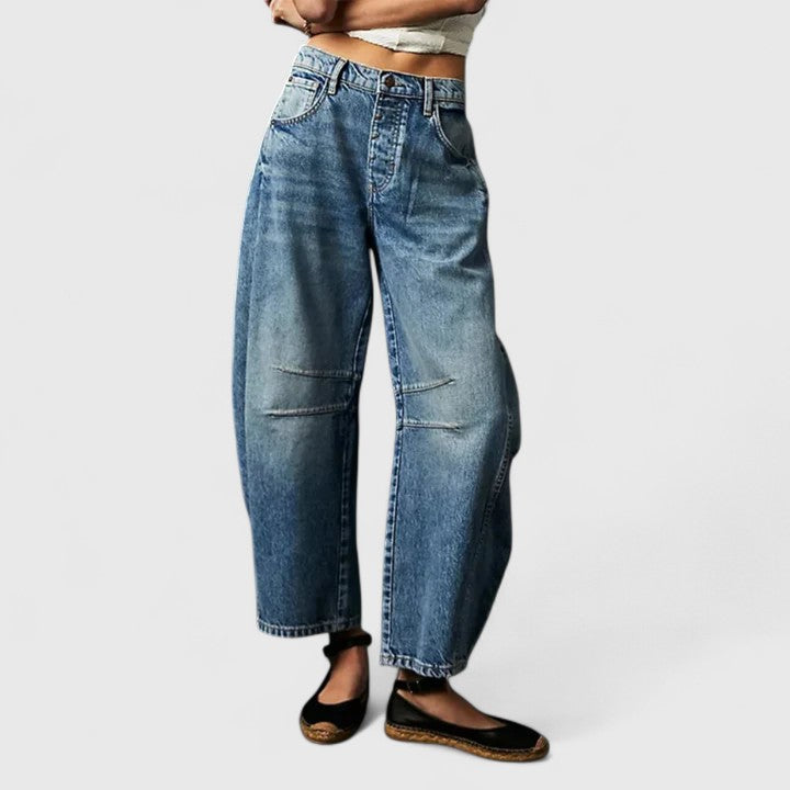 The Rain Jean