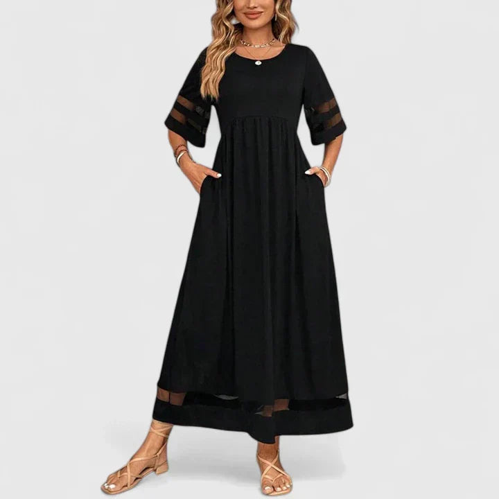 The Marina Dress