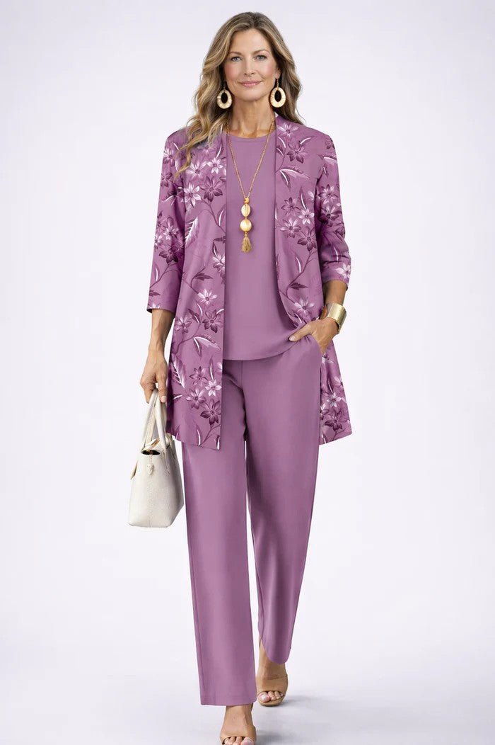 The Colette Trio Set