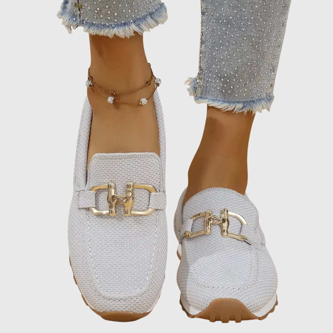 The Lili Orthopedic Loafer