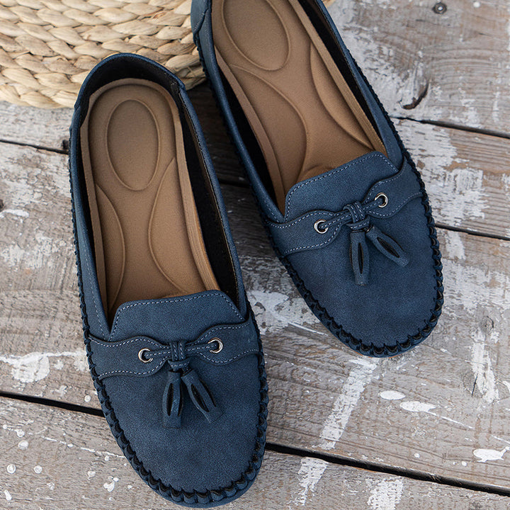 The Becky Orthopedic Loafer