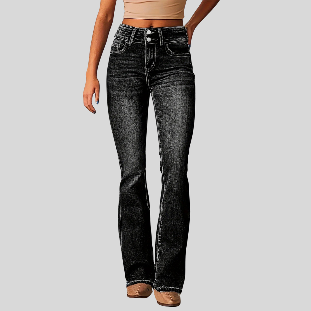 The Aya Jean