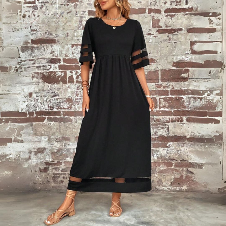 The Midi Dress