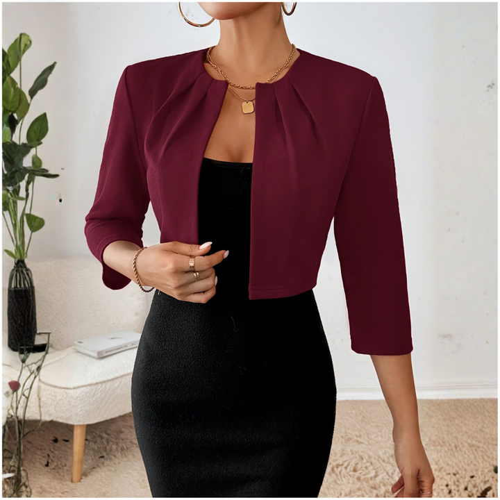 The Vivienne Jacket