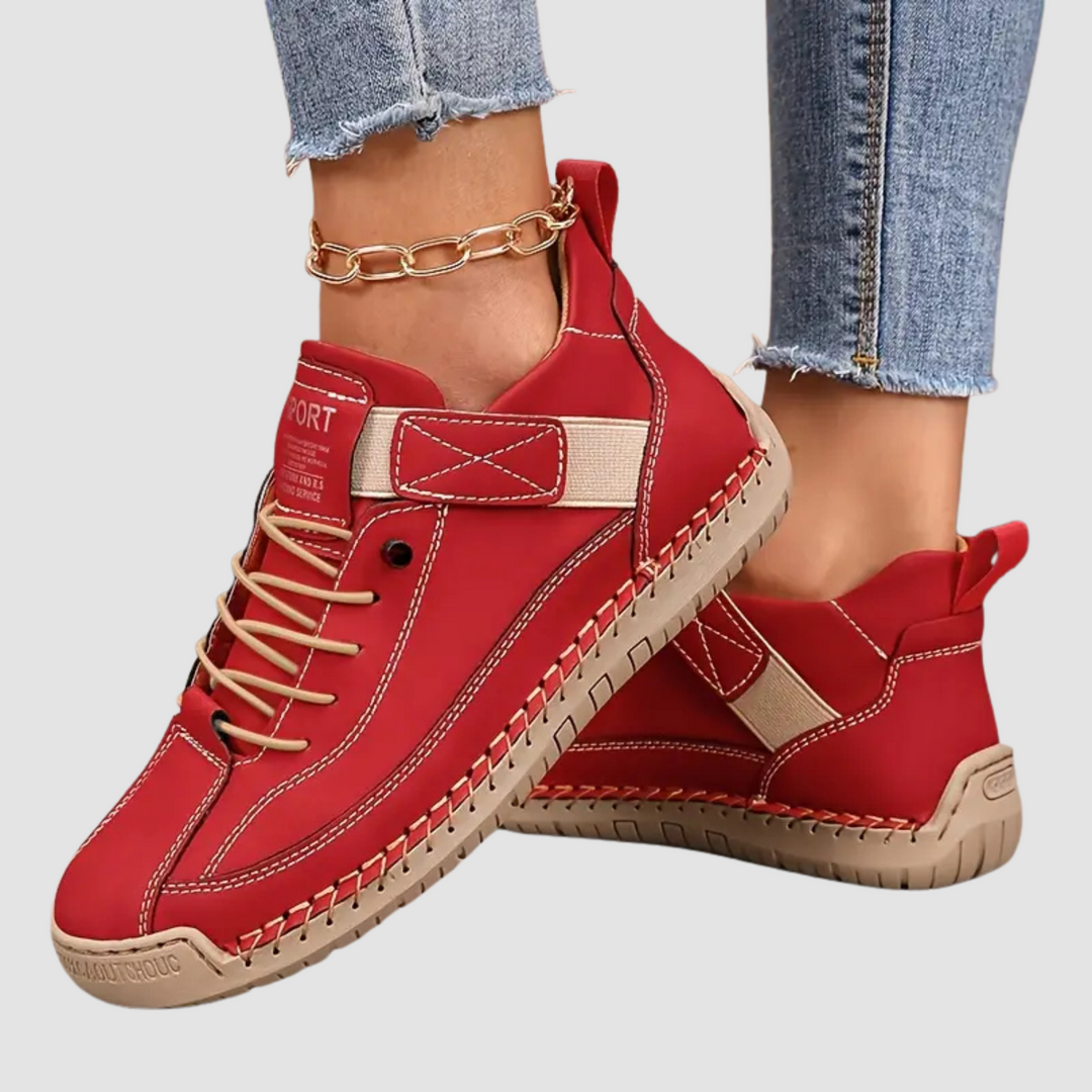 The Meya Orthopedic Sneaker