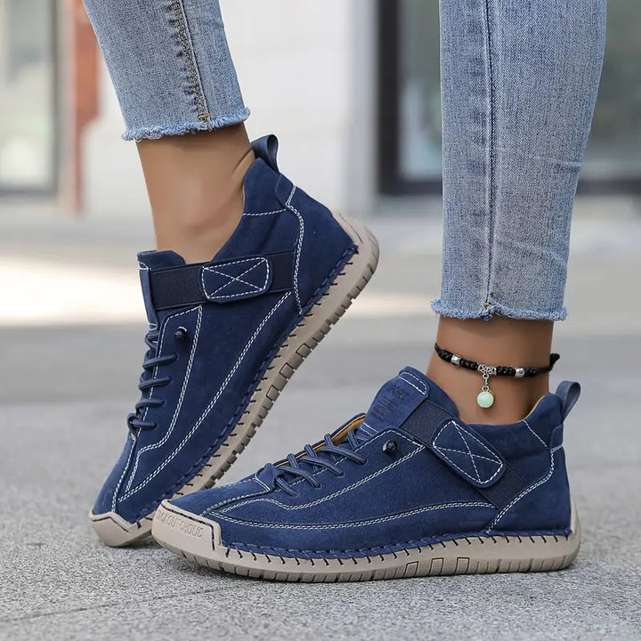 The Meya Orthopedic Sneaker