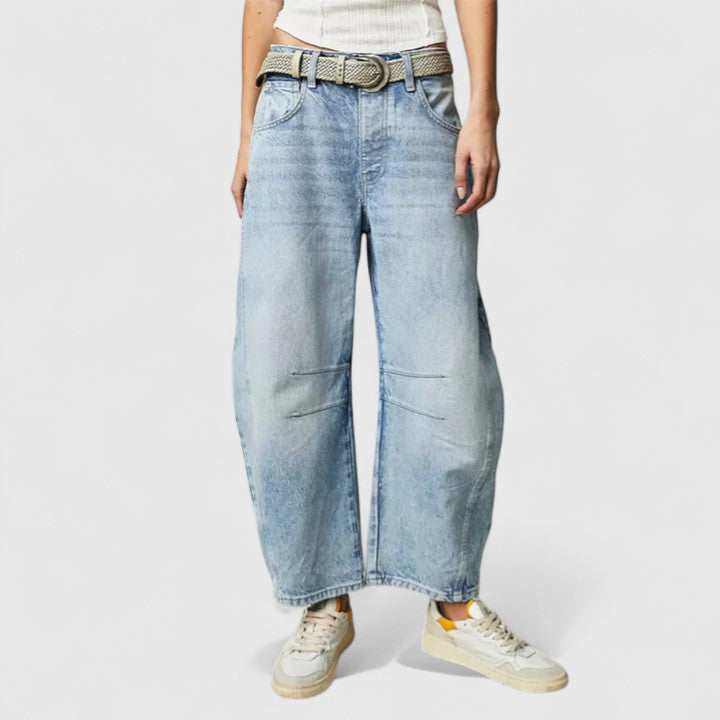 The Rain Jean