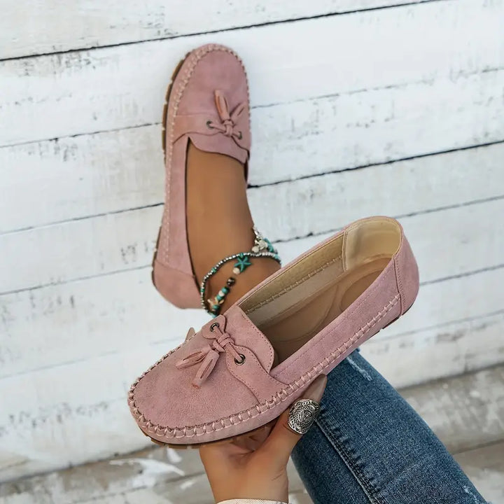 The Becky Orthopedic Loafer