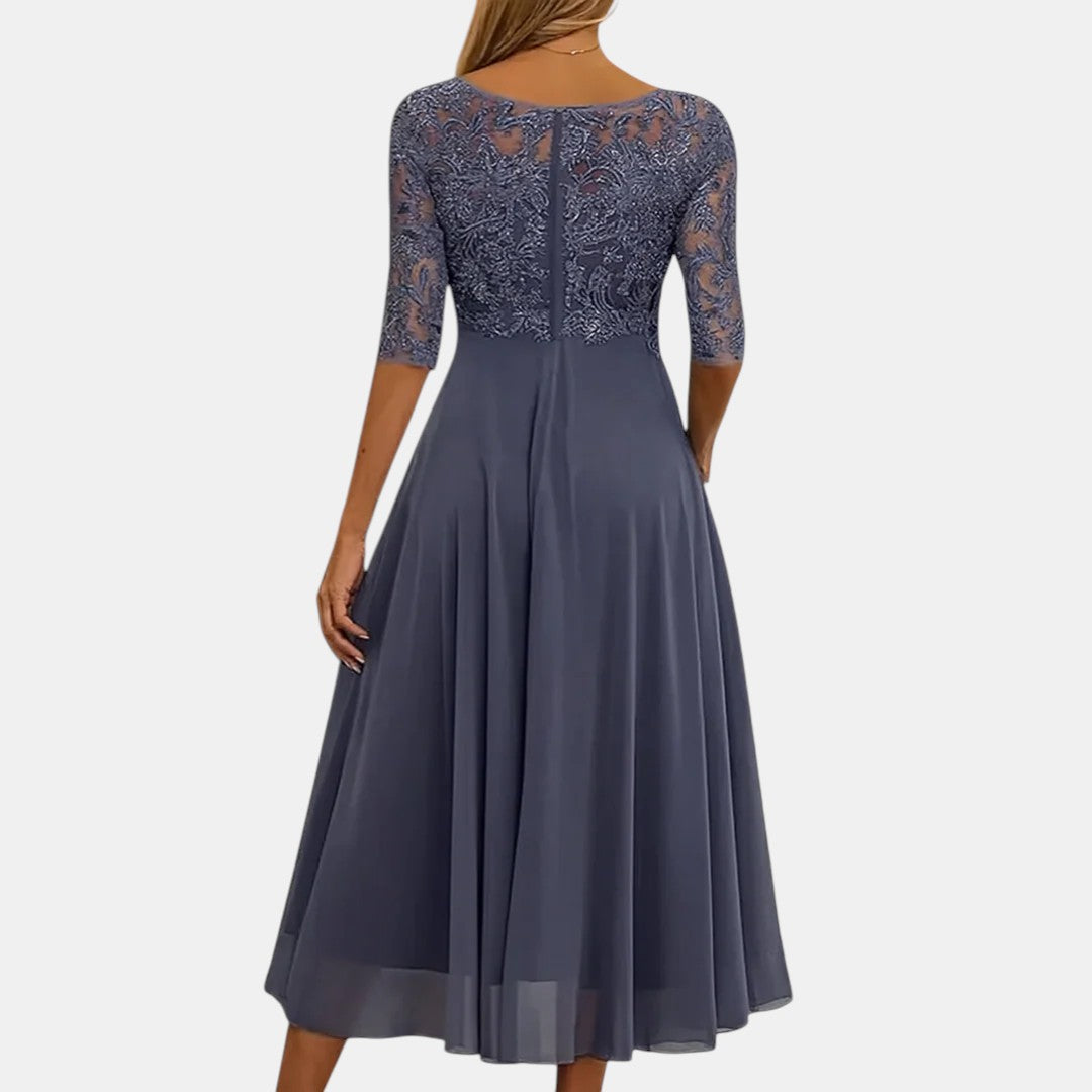 The Rhonda Dress