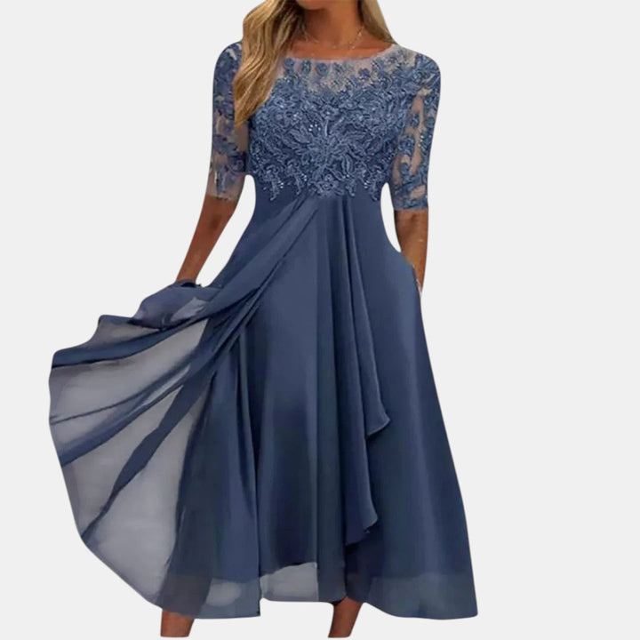 The Rhonda Dress