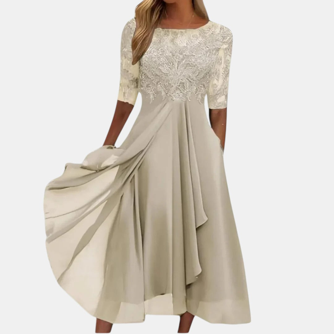The Rhonda Dress