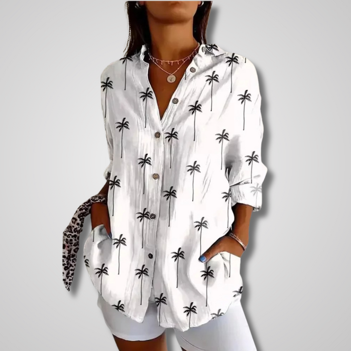 The Alexa Shirt