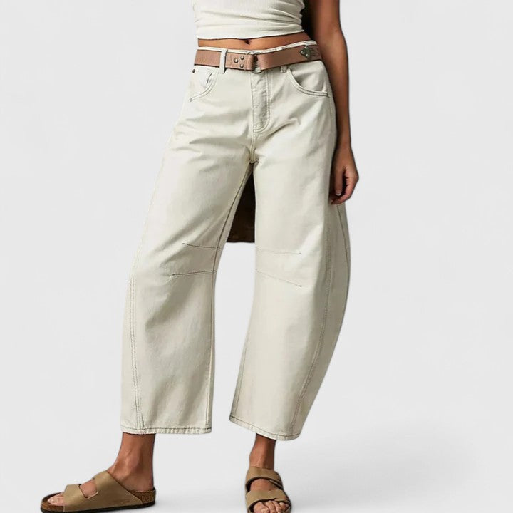 The Rain Jean