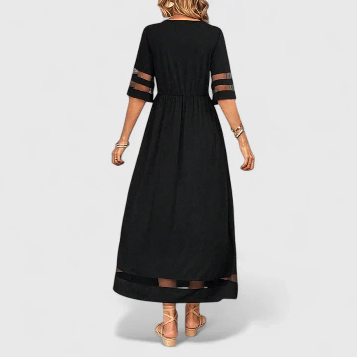 The Marina Dress