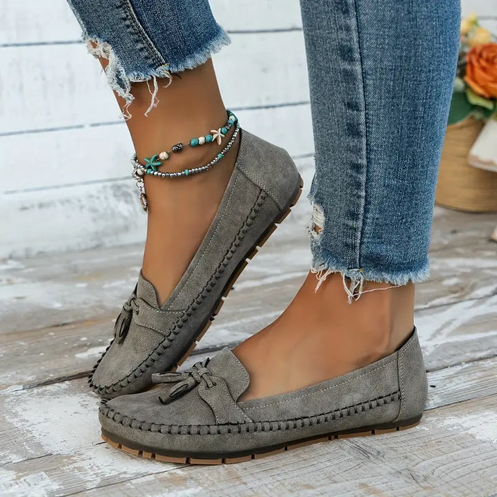 The Becky Orthopedic Loafer