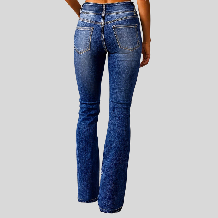 The Aya Jean