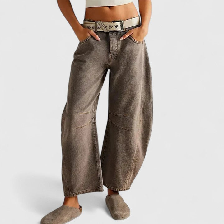 The Rain Jean