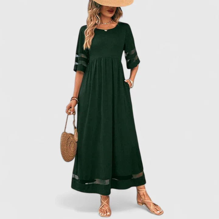 The Marina Dress