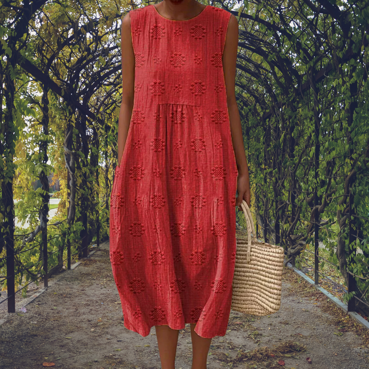 The Pocket Dress