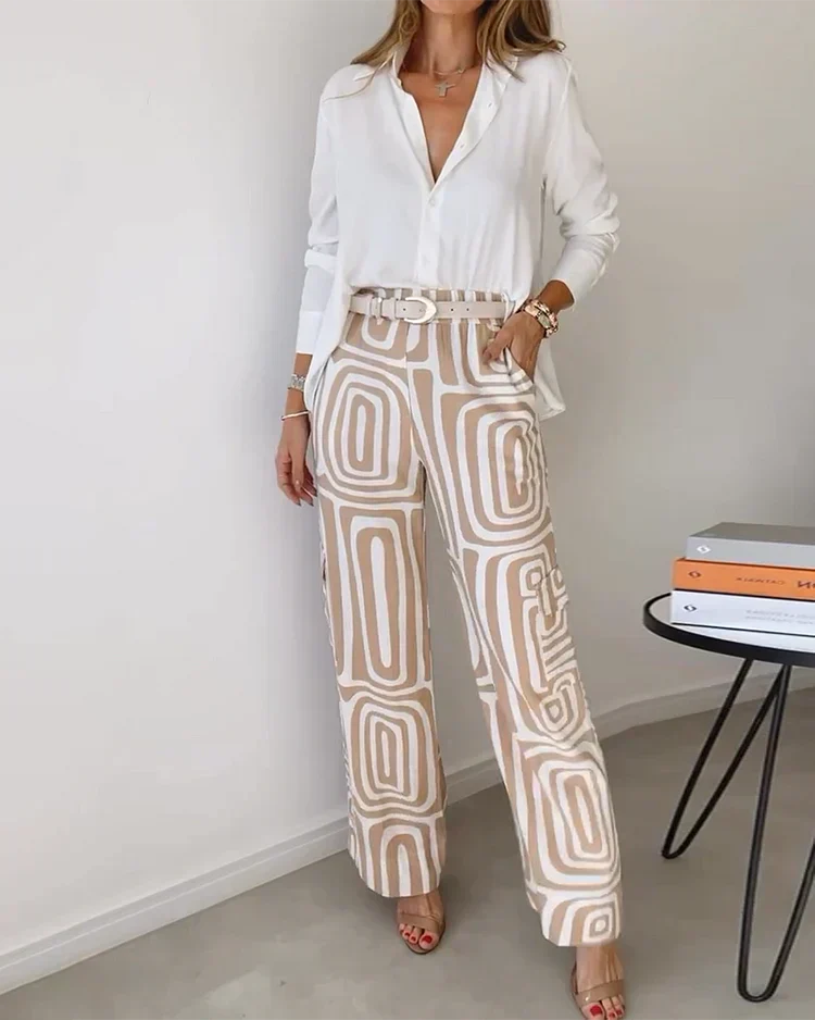 The Kendra Set