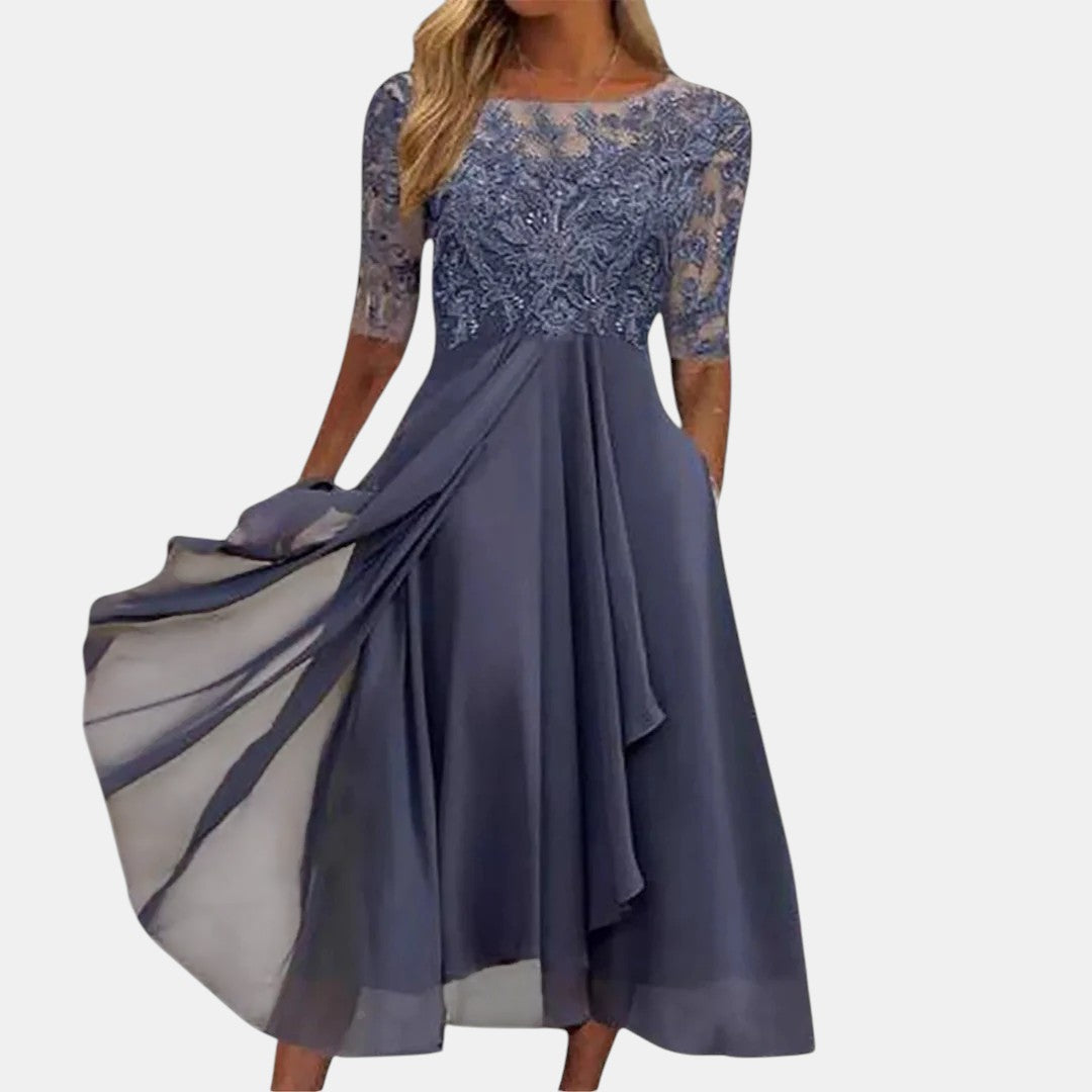The Rhonda Dress