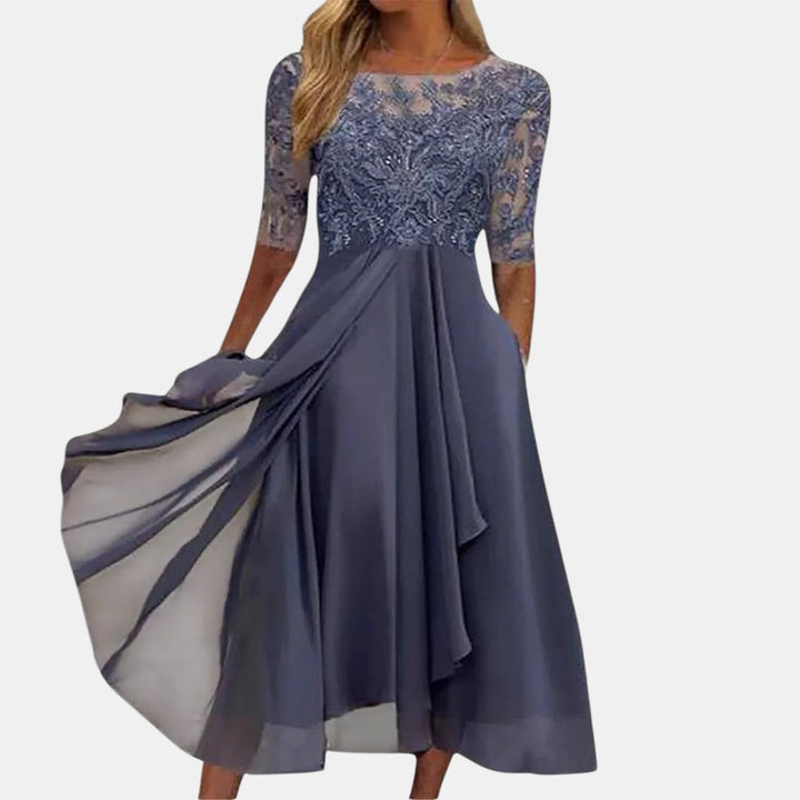 The Rhonda Dress
