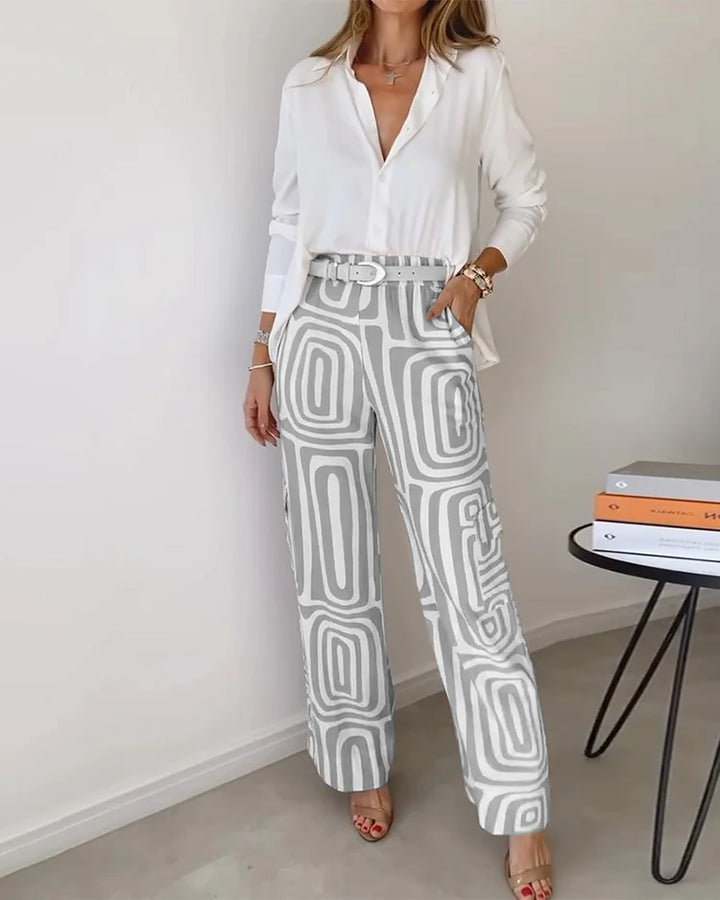 The Kendra Set