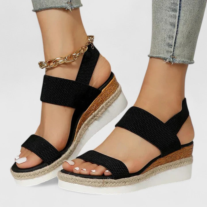 The Merill Orthopedic Sandal