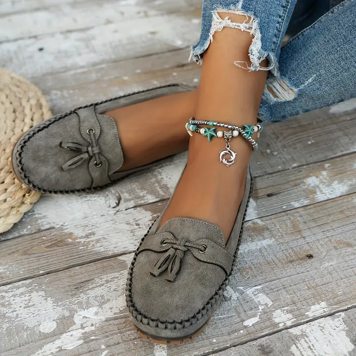 The Becky Orthopedic Loafer
