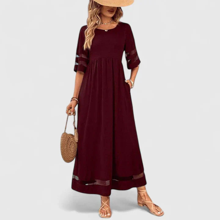 The Marina Dress