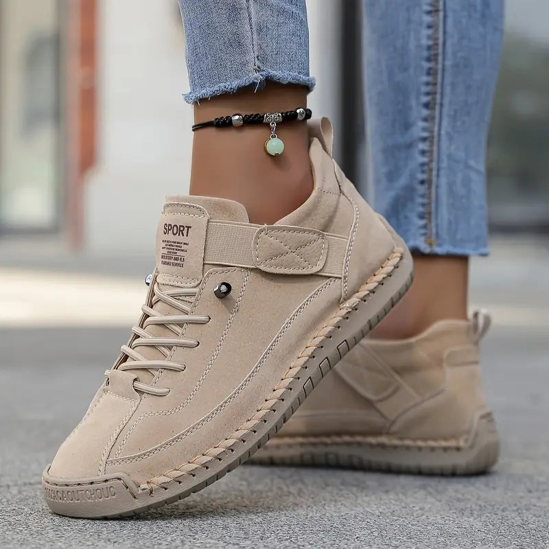 The Meya Orthopedic Sneaker