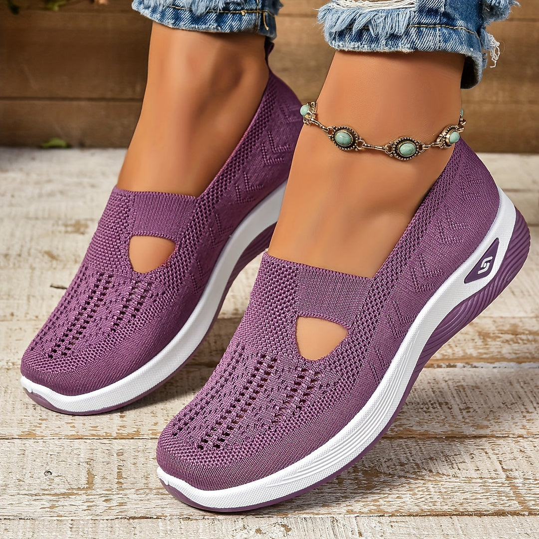 The Orthopedic Slip-On