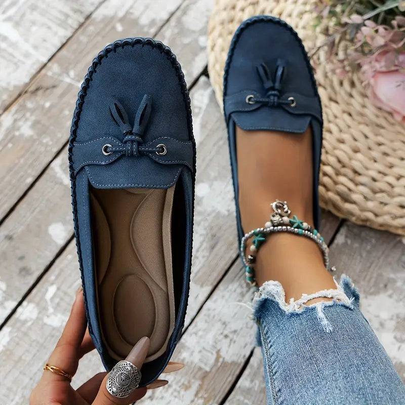The Becky Orthopedic Loafer