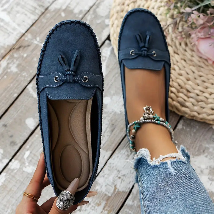 The Becky Orthopedic Loafer