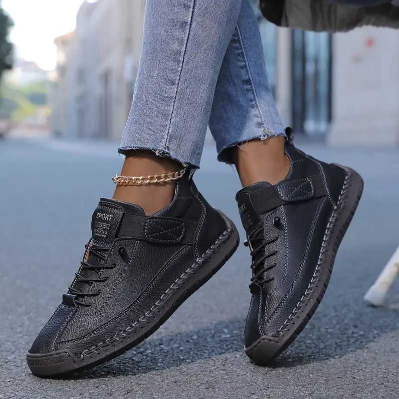 The Meya Orthopedic Sneaker