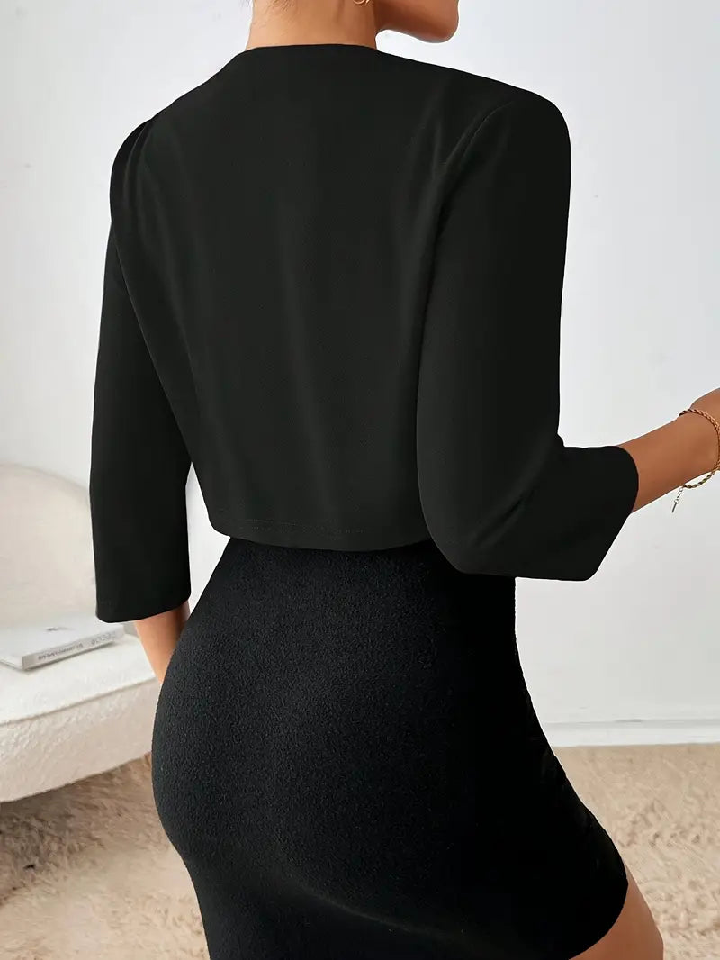 The Vivienne Jacket