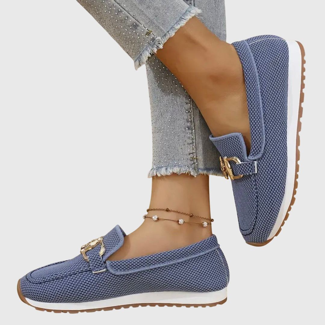 The Lili Orthopedic Loafer